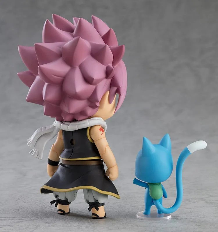 1741 Nendoroid Natsu Dragneel