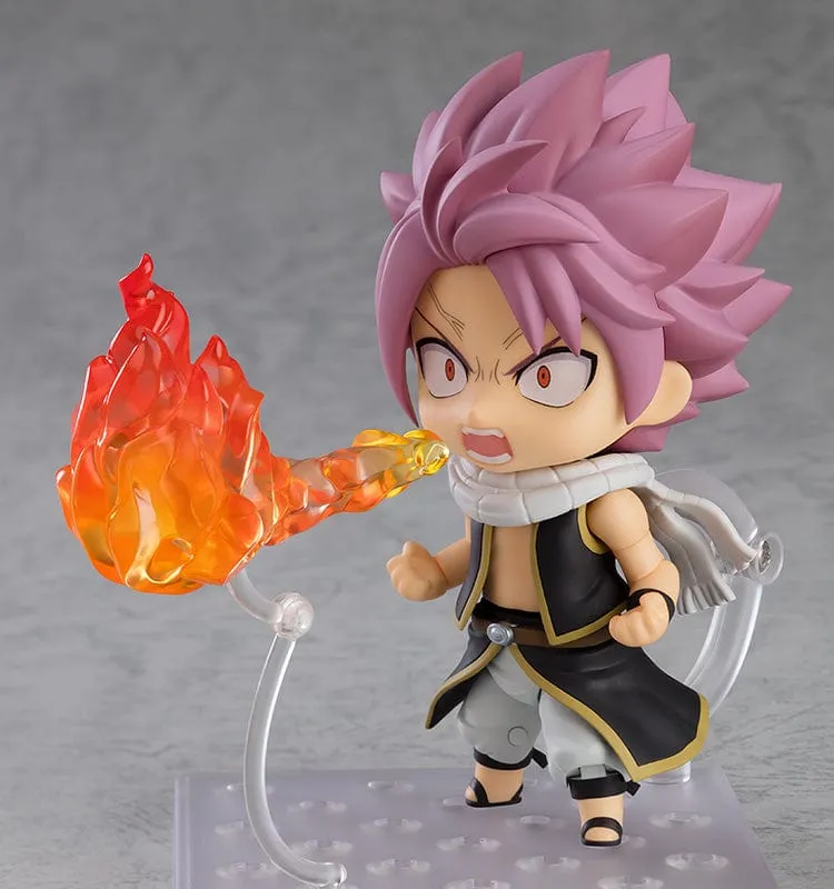 1741 Nendoroid Natsu Dragneel