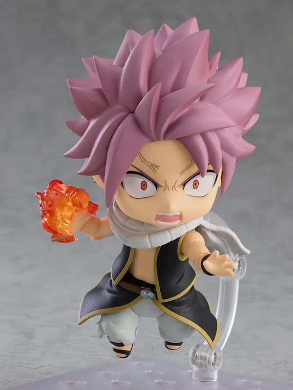 1741 Nendoroid Natsu Dragneel