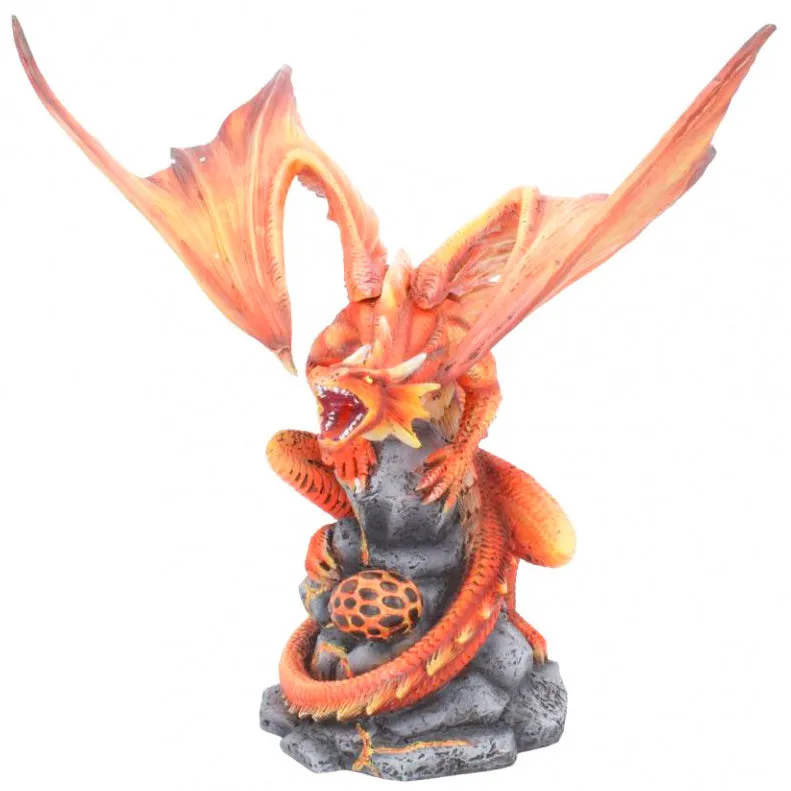 Anne Stokes Adult Fire Dragon