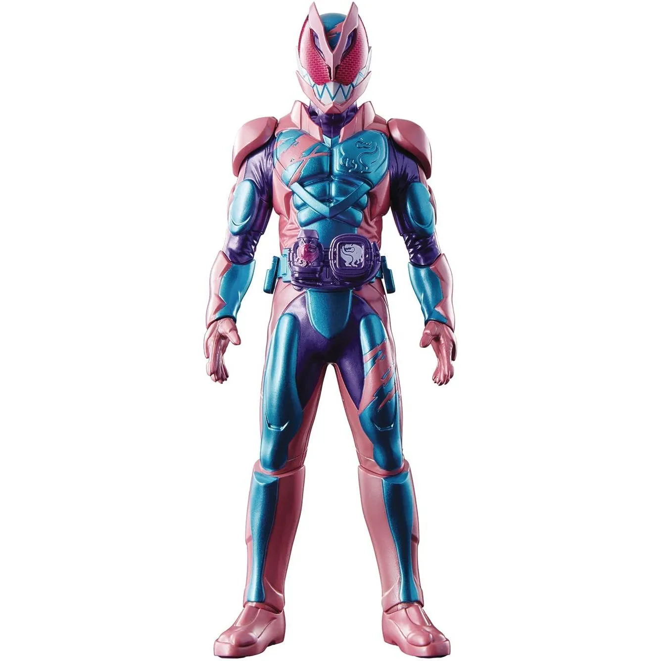 BanPresto - Kamen Rider Revice Kamen Rider Revi Statue Figure