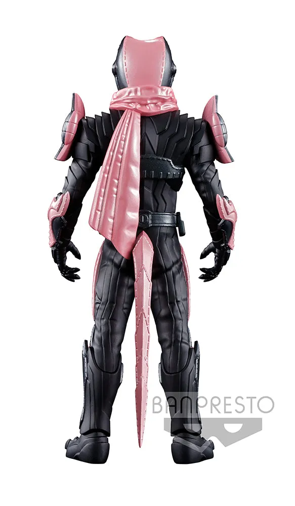 Banpresto Kamen Rider Vice Rex Genome Vinyl