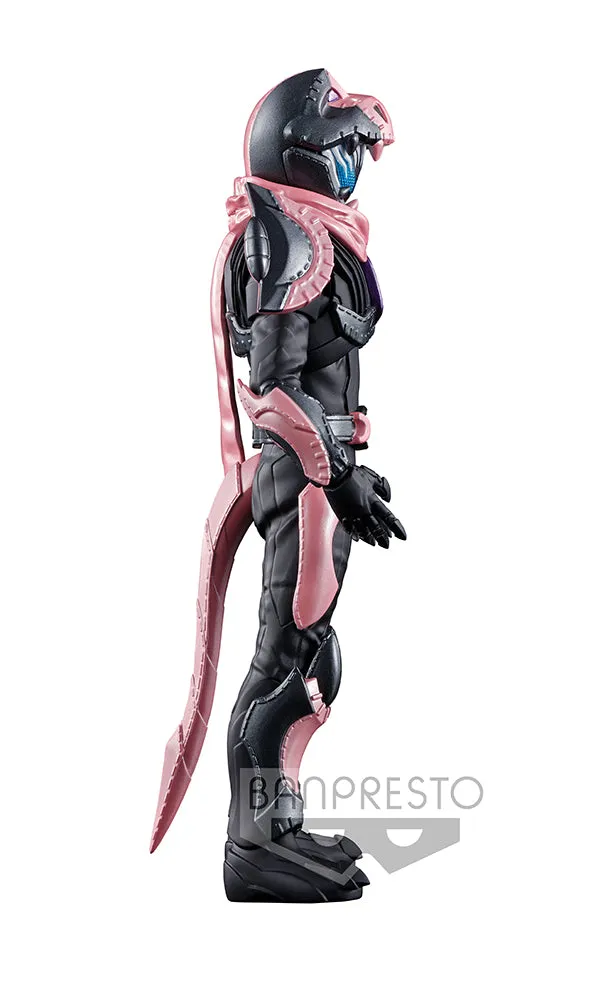 Banpresto Kamen Rider Vice Rex Genome Vinyl