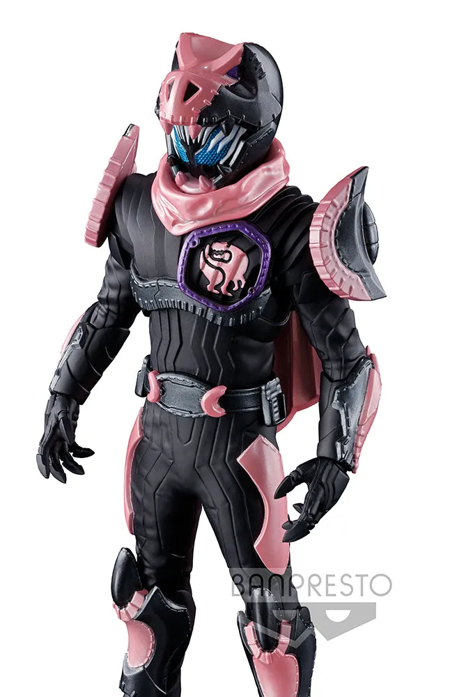 Banpresto Kamen Rider Vice Rex Genome Vinyl