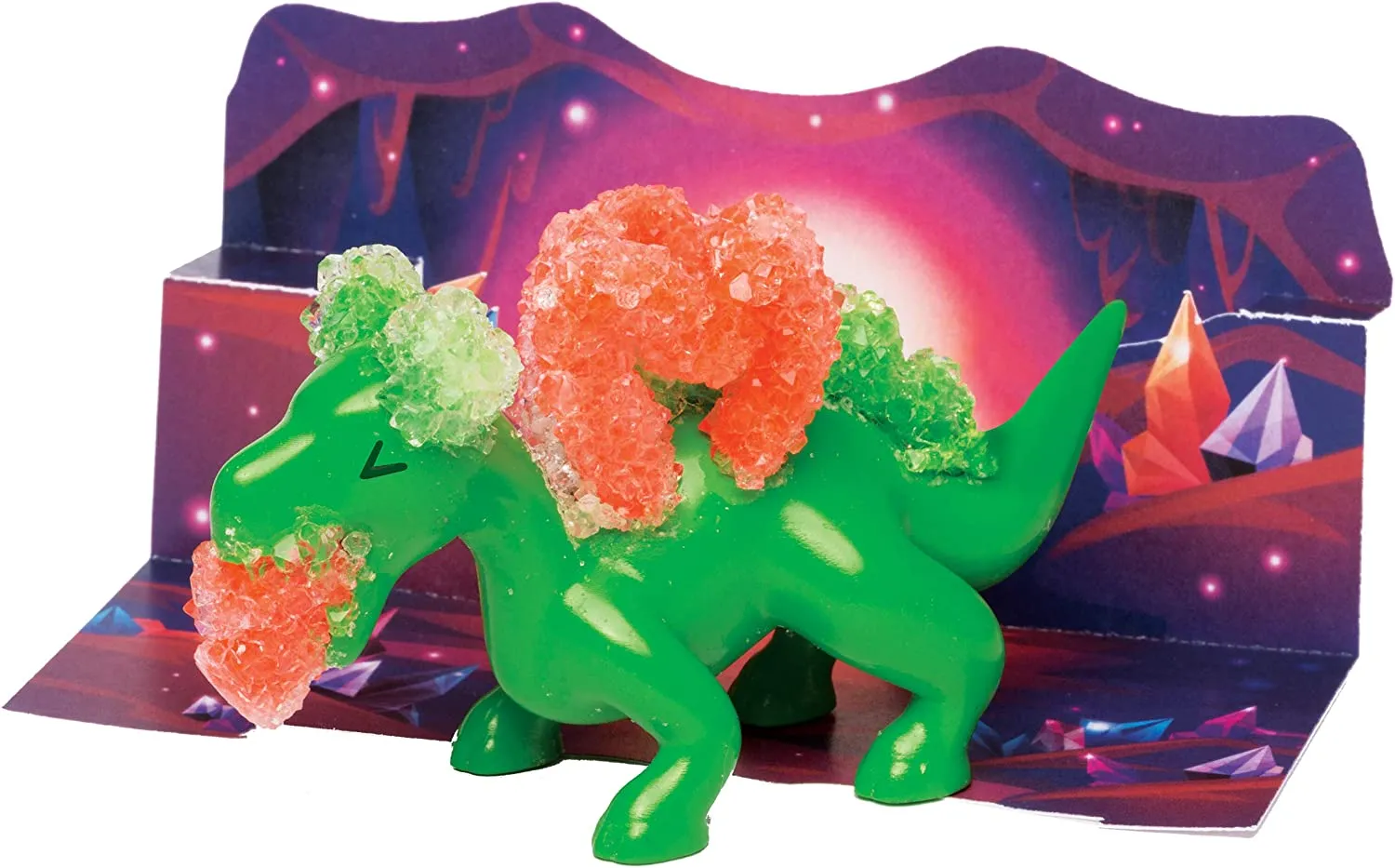 Grow Your Own Crystal Dragon