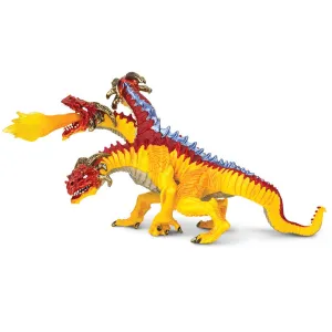 Safari Ltd. - Fire Dragon - 10125